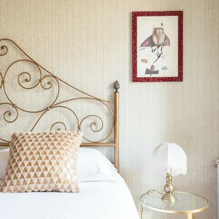 Vatican Cozy With Terrace Apartamento Roma
