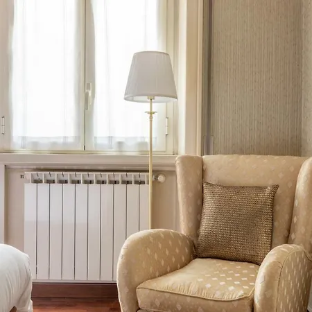 Vatican Cozy With Terrace Apartamento