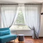 Vatican Cozy With Terrace Lejlighed *