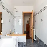 Vatican Cozy With Terrace * Rom